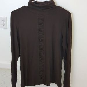 KENNETH COLE LONG SLEEVE